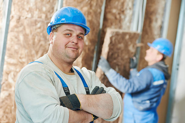 Best Insulation for Existing Homes  in Saukville, WI